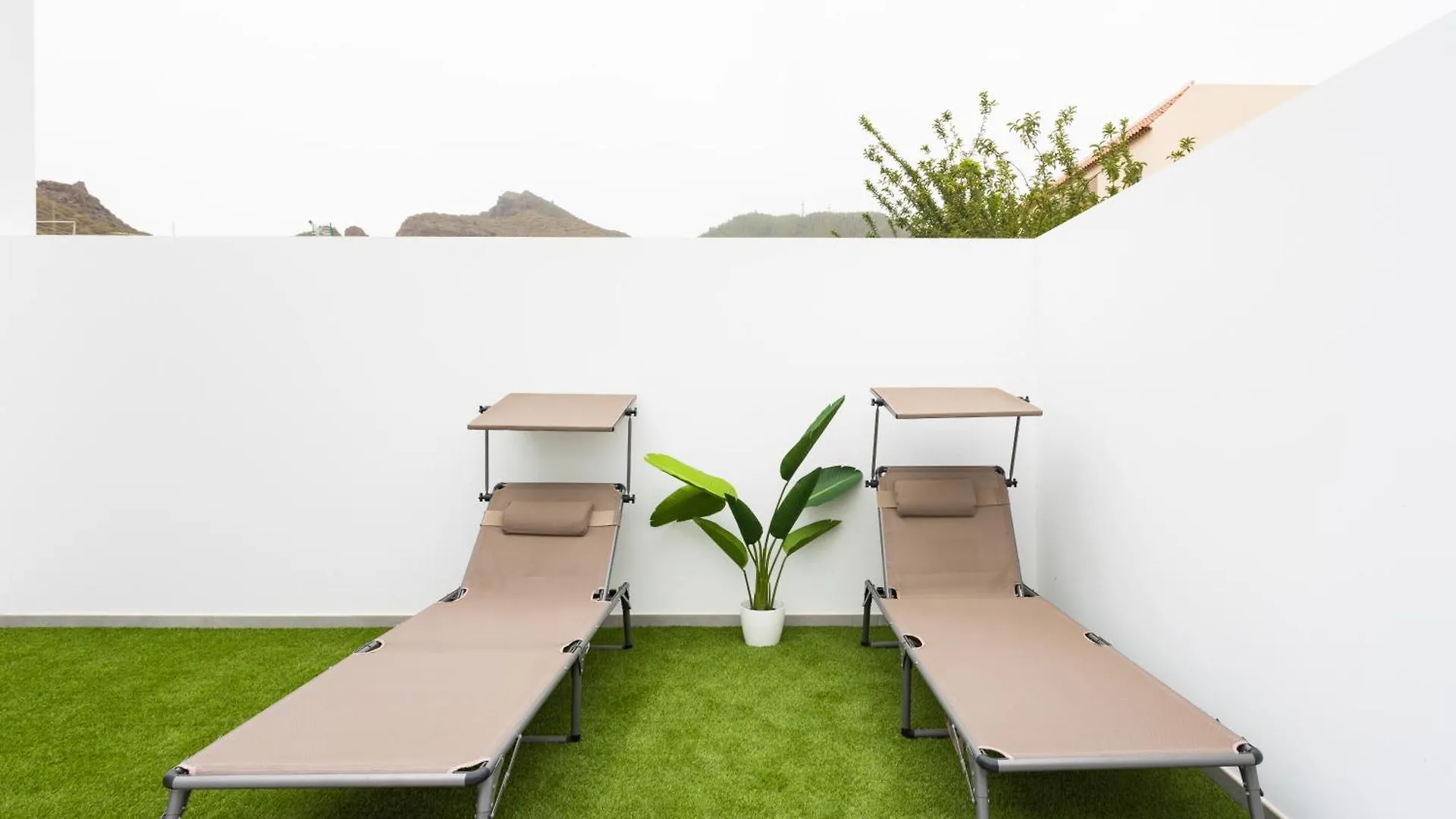 Zulia Suites, Masca, Teide, Los Gigantes, Excursions, Ac, Wifi-3 Santiago del Teide 0*,  西班牙