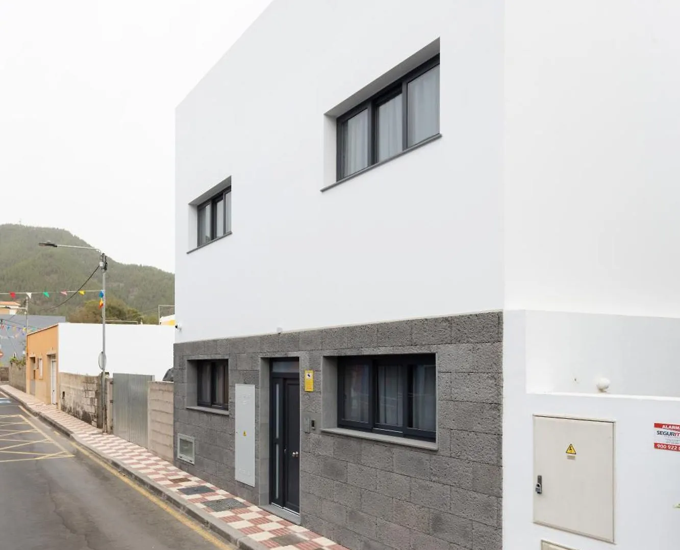 公寓 Zulia Suites, Masca, Teide, Los Gigantes, Excursions, Ac, Wifi-3 Santiago del Teide